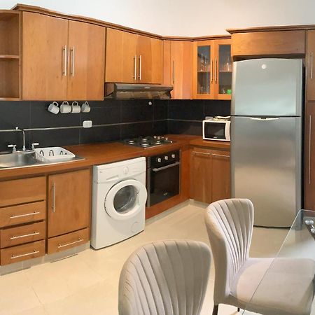Appartement Okaina 2 à Cabarete Extérieur photo