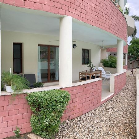 Appartement Okaina 2 à Cabarete Extérieur photo