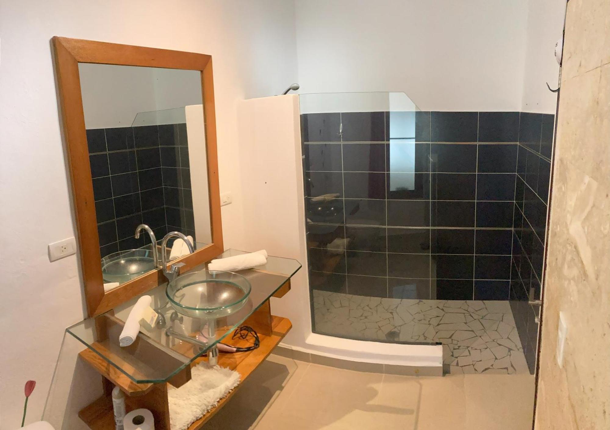 Appartement Okaina 2 à Cabarete Extérieur photo