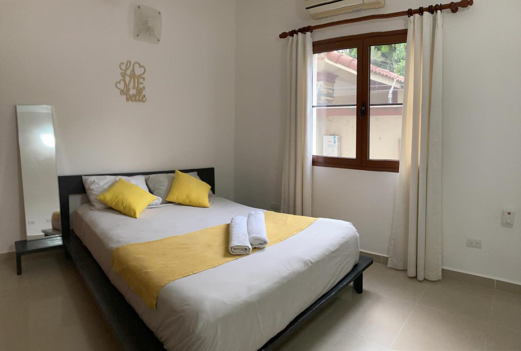 Appartement Okaina 2 à Cabarete Extérieur photo
