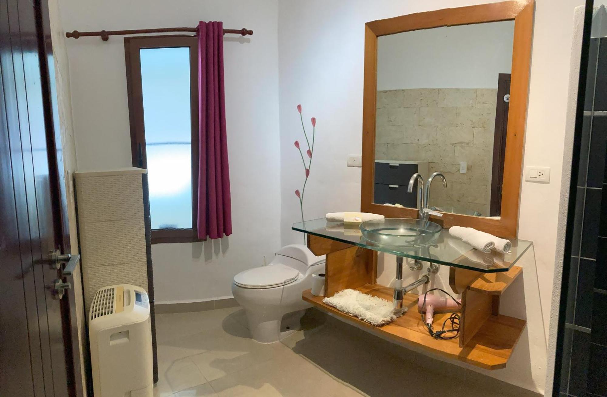 Appartement Okaina 2 à Cabarete Extérieur photo
