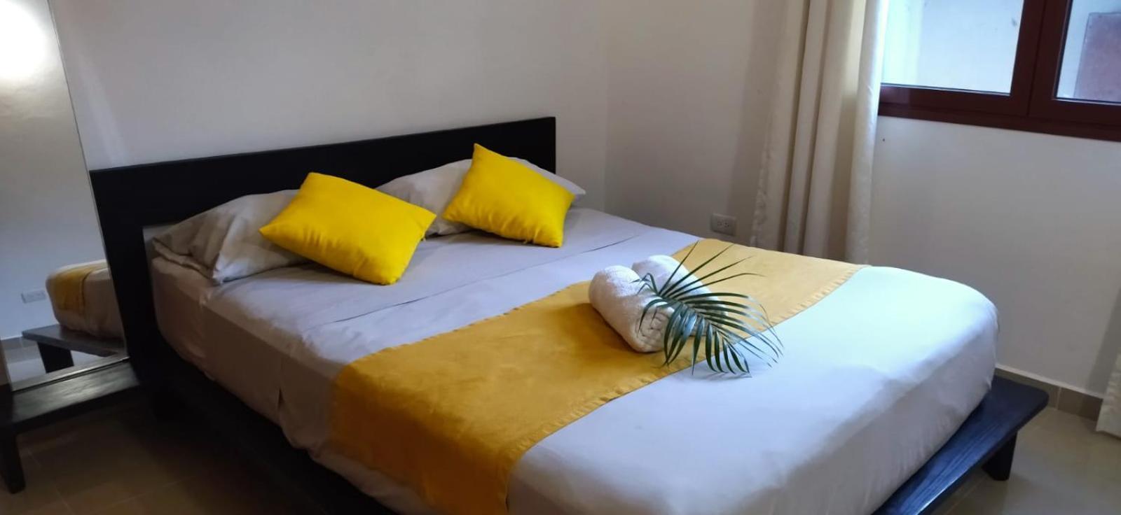 Appartement Okaina 2 à Cabarete Extérieur photo