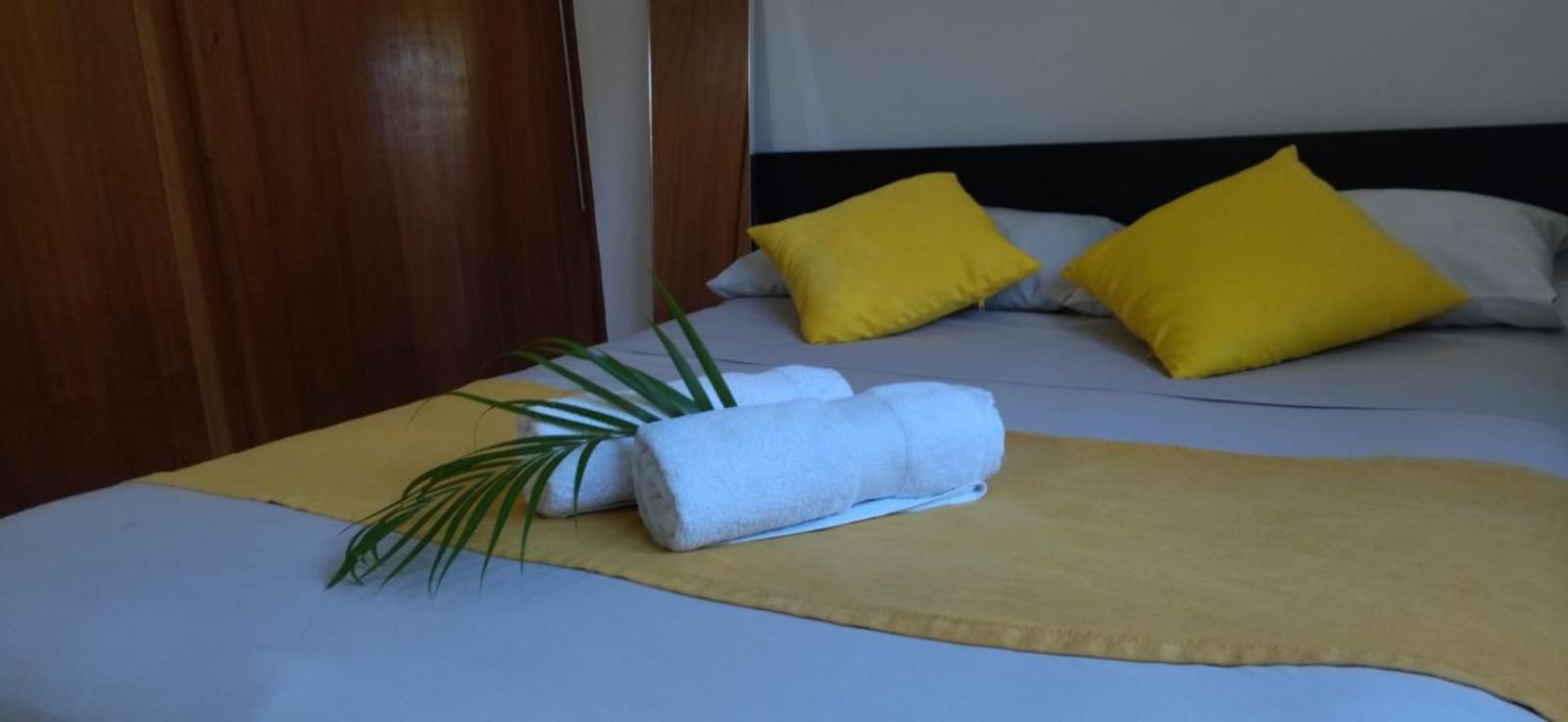 Appartement Okaina 2 à Cabarete Extérieur photo