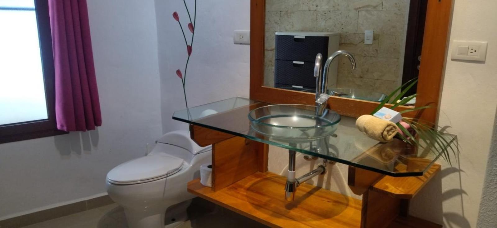 Appartement Okaina 2 à Cabarete Extérieur photo